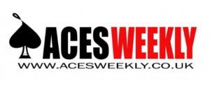 David Lloyd talks about ACES WEEKLY