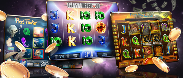 Can You Really Find real casino slots online?