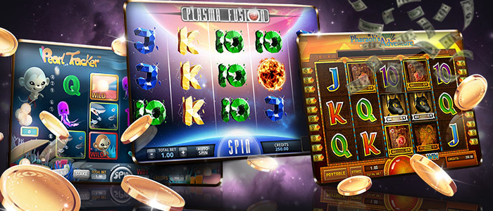 Uk Casino Club Sverige Online Casino - Laresina Slot Machine