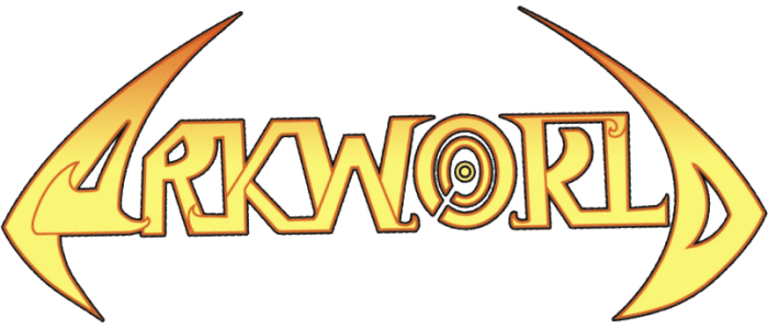 Pre-Order ARKWORLD Vol. 1 Mainframe Comic Con Variant! ⋆ First Comics News