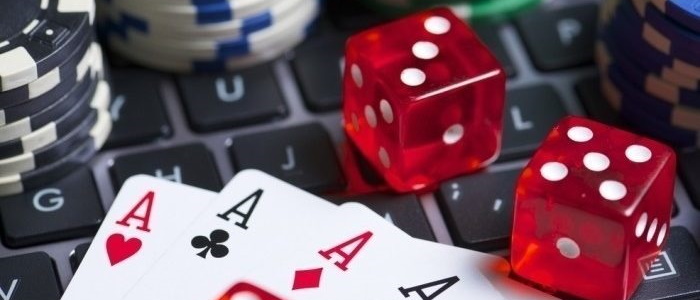 online games casino job hiring