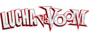 Lucha VaVOOM returns with Amor Impossible!
