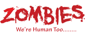 Tin Sky’s Zombies We’re Human Too – Volume 2