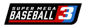 Super Mega Baseball 3 Launches Next Month