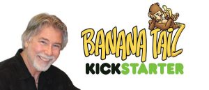 Banana Tail Logo