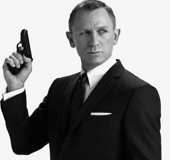 James Bond 70 Years of Casino Gambling – FIRST COMICS NEWS