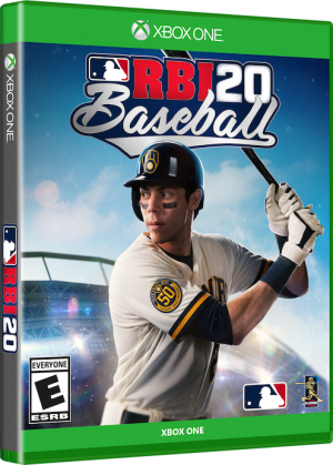 RBI Baseball 20 (Xbox One) Let’s Play Video Review