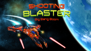 Shooting Blaster Big Bang Boom (Steam) Game Review