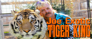Help Free Joe Exotic Tiger King – The Push For A Pardon Begins