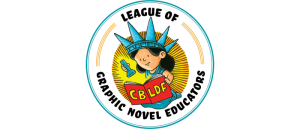 Announcing the League of Graphic Novel Educators