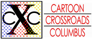Cartoon Crossroads Columbus Announces Move to Online Show for 2020