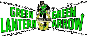 Download Denny O’Neil/Neal Adams Green Lantern Story For Free!