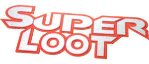 Super Loot collaborates with indie comic book artist Bruno Stahl