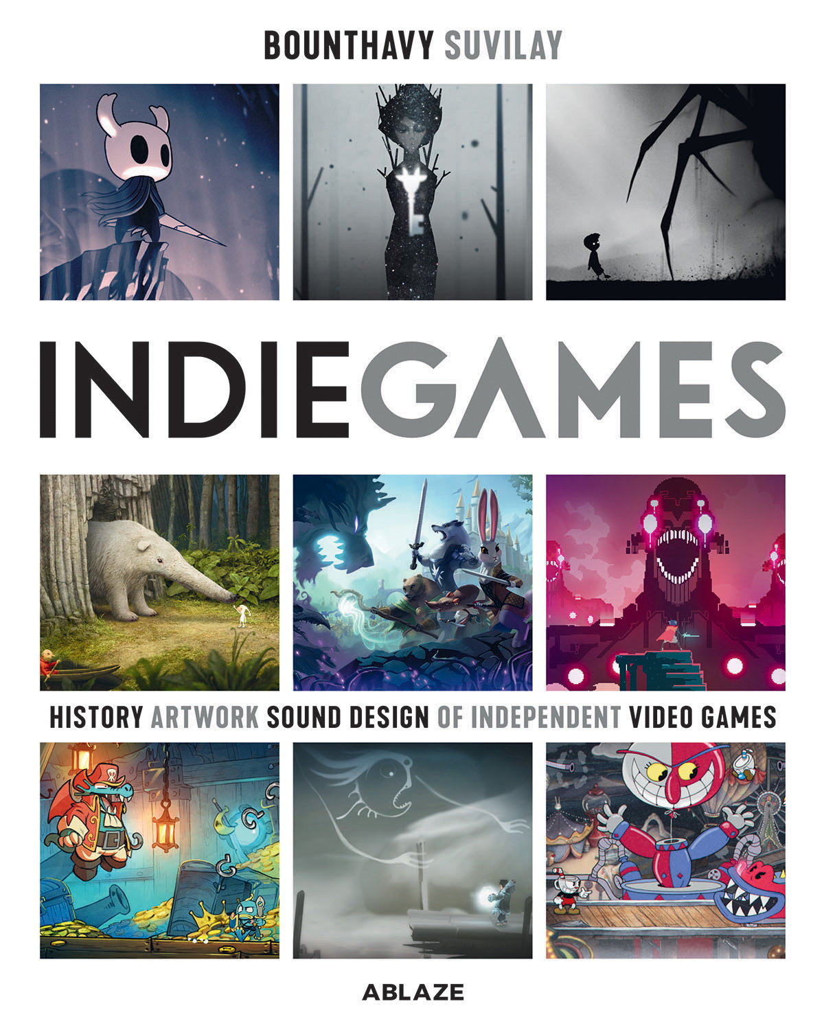 Games Independentes, PDF, Videogames