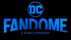 DC Fandome Video Reveals