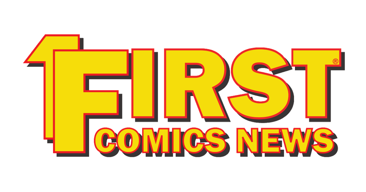 FIRST COMICS NEWS