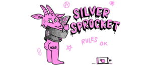 ​Indie Comics Publisher Silver Sprocket Announces Spring 2022 Publishing Lineup including Mr. Boop by Alec Robbins, Hell Phone by Benji Nate, and Little Tunny’s Snail Diaries by Grace Gogarty