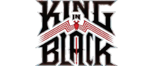 DARKNESS REIGNS THIS DECEMBER IN KING IN BLACK!