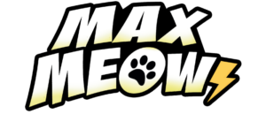 Max Meow: Cat Crusader