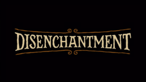 Disenchantment Part 3 Trailer And Premiere Date Released