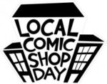 Batman, comics shop, trade paperbacks, AfterShock, 
