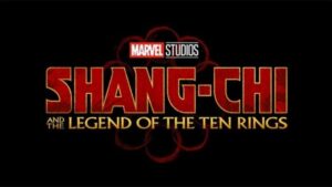 First Look At “Shang-Chi And The Legend Of The Ten Rings” Released