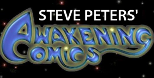 Steve Peters on Micronauts, art, collaboration and Awakening Comics