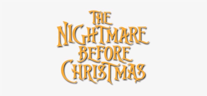 The Nightmare Before Christmas: The Official Cookbook & Entertaining ...