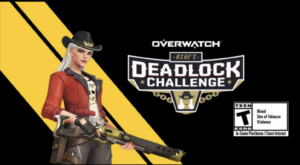 Overwatch “Deadlock Challenge” Now Underway