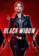 Black Widow, Marvel