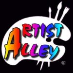 artist alley