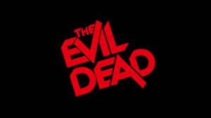 “Evil Dead” 40th Anniversary Screening Coming In October