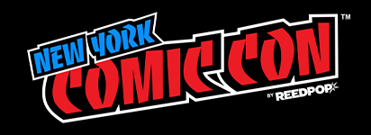 Comic book creator highlights at New York Comic Con 2021