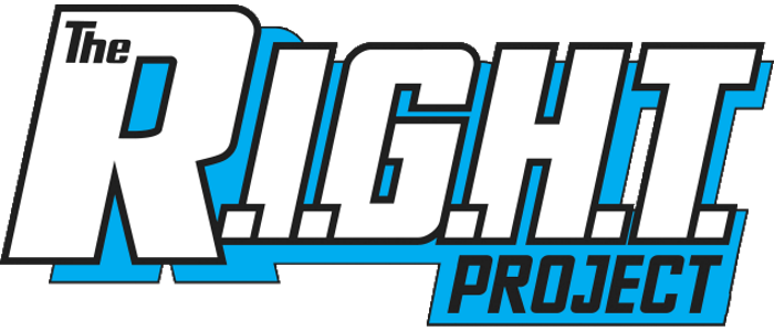 Right Project Tom DeFalco & Ron Frenz's The R.I.G.H.T. Project ⋆ First Comics News