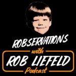 REVIEW: Robservations