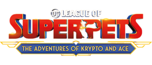 Sit, Stay and Save the World with New ‘DC League of Super-Pets’ Products