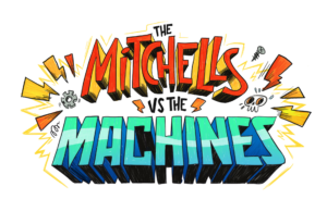 “The Mitchells vs The Machines” Coming To Home Media This December
