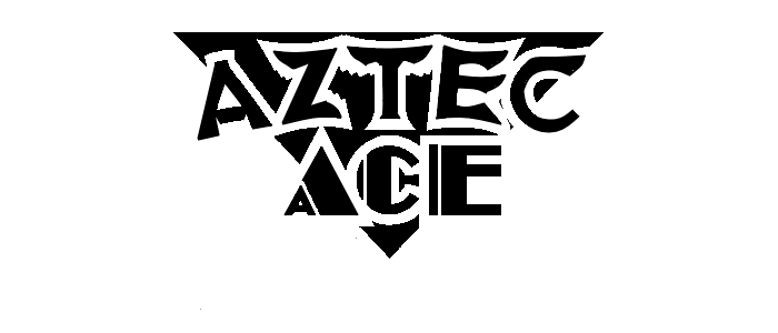 DOUGH MOENCH’S TIME TRAVEL ADVENTURE ‘AZTEC ACE’ COLLECTED FOR THE ...