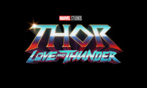 Be Part of the Electrifying Adventure with Products Inspired by Marvel Studios’ Thor: Love and Thunder