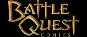Battle Quest Comics