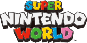 Universal Studios Reveals Signature Ride For Super Nintendo World