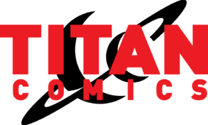 TITAN COMICS DECEMBER 2022 SOLICITATIONS