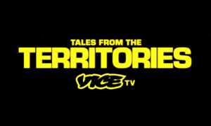 Tales From the Territories