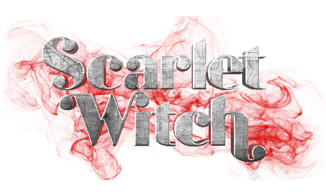 Mischief And Chaos Collide In 'Scarlet Witch' #8 This September