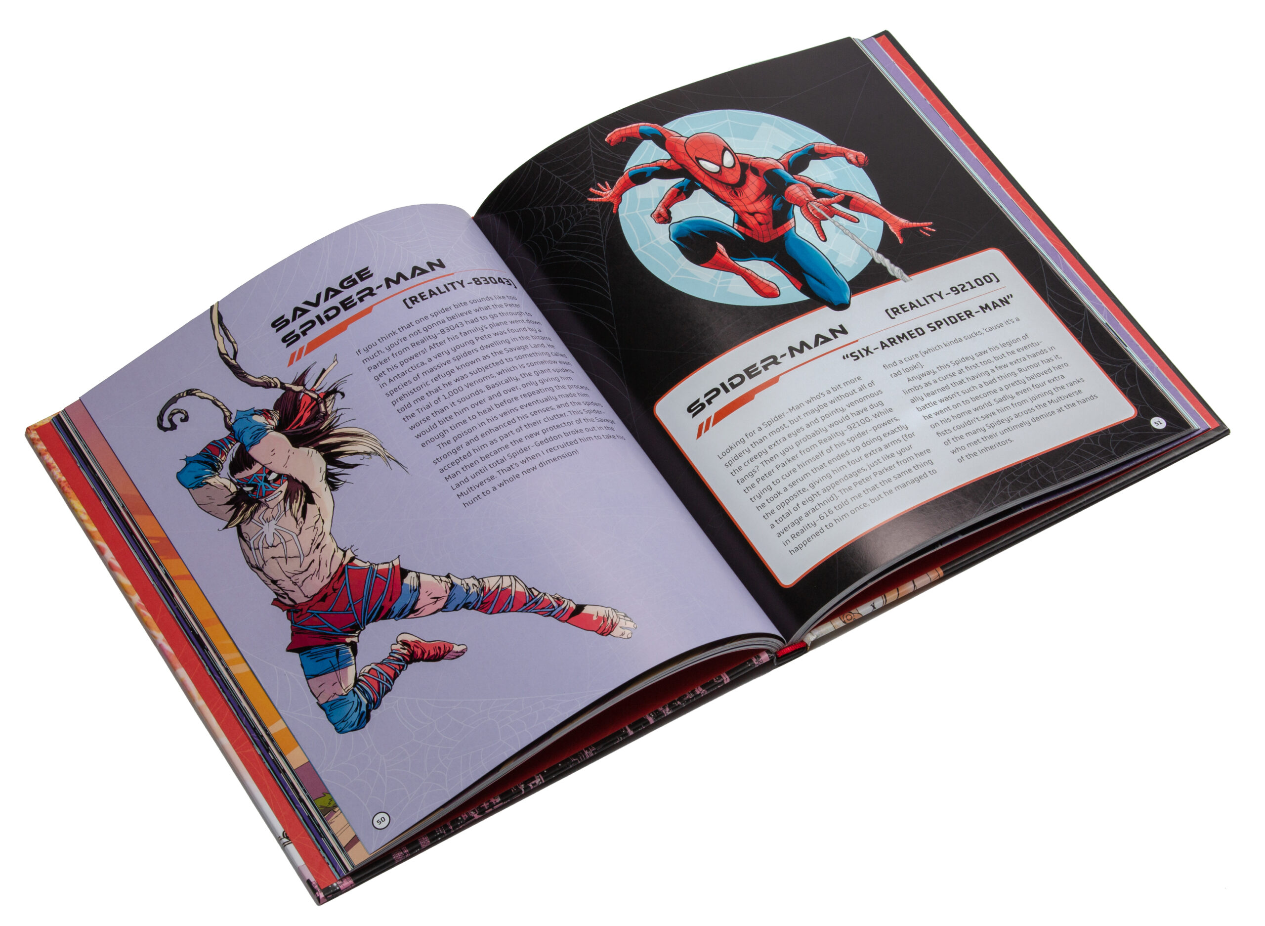 Marvel's Spider-Man: From Amazing to Spectacular – Insight Editions, spider  man amazing 