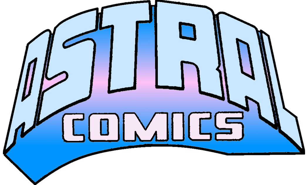 Astral Comics