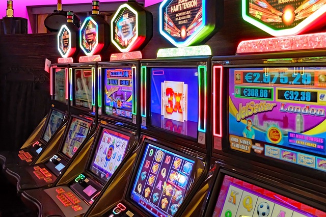 Online Slot Guide  How to Pick a Good Online Slot