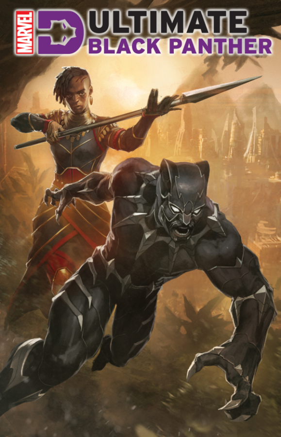 MARVEL COMICS APRIL 2024 SOLICITATIONS ⋆ First Comics News