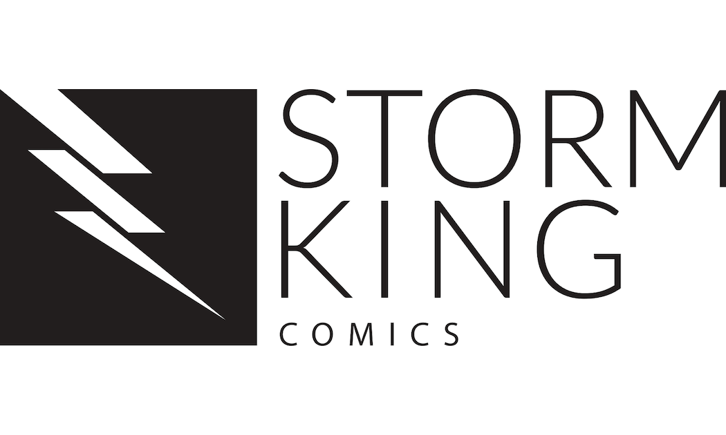 This July, Discover a Mysterious Book, a Terrifying Secret and a Globe-Hopping Quest as THE GOD LIST Debuts from Storm King Comics ⋆ First Comics News