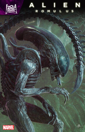 NEW PRELUDE TIE-IN COMIC SHEDS LIGHT ON ALIEN: ROMULUS ⋆ First Comics News